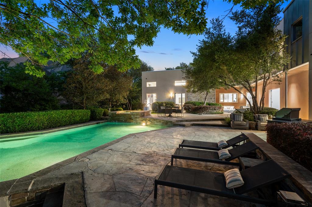 9435 Inwood Road Dallas, TX 75220 - Photo 11 of 40 Gallery Image 11