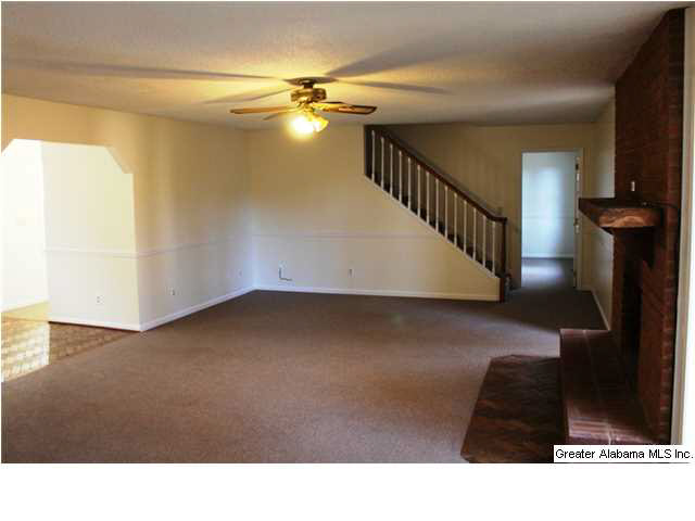 1201 Kirby Road Oxford, AL 36203 - Photo 8 of 32