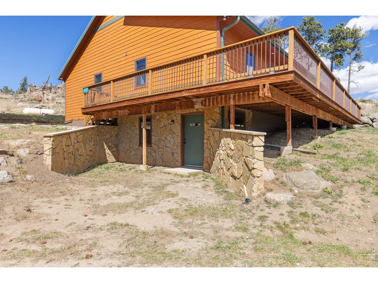 3069 Davis Ranch Road Bellvue, CO 80512 - Photo 34 of 39 Gallery Image 34