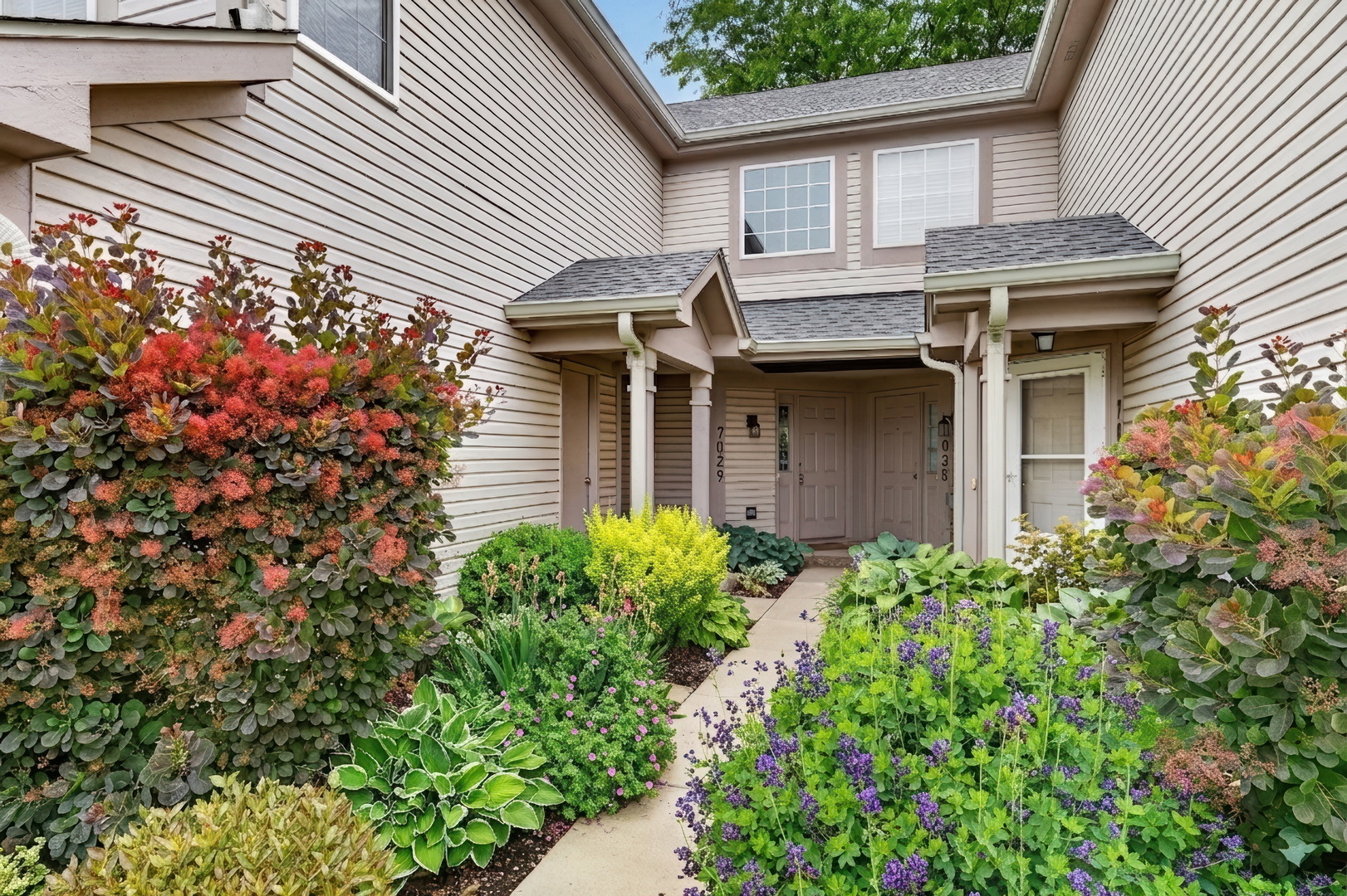 7029 South Stratton Lane, Unit 7029 Gurnee, IL 60031 - Photo 26 of 35