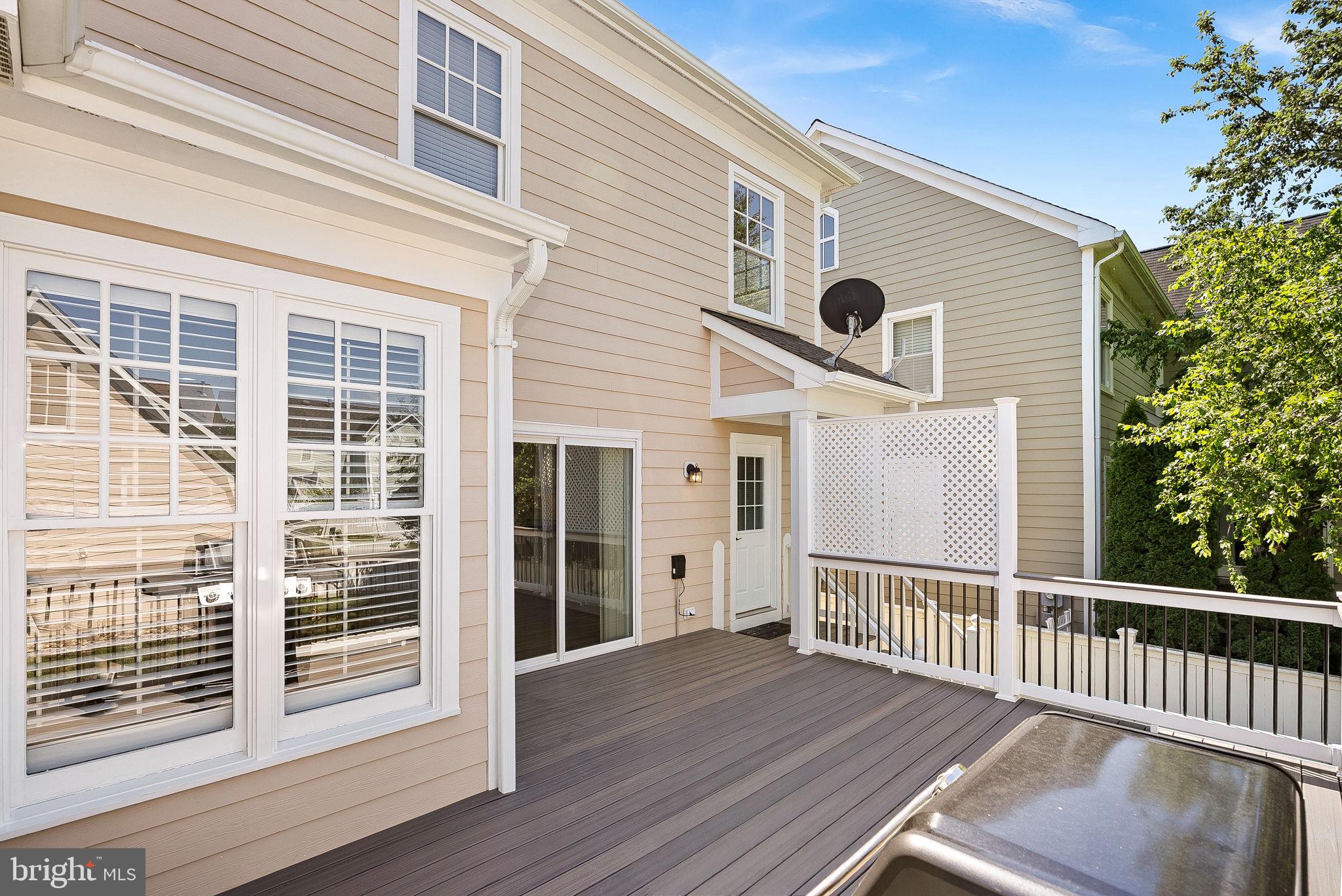 627 Kinvarra Place Purcellville, VA 20132 - Photo 56 of 65