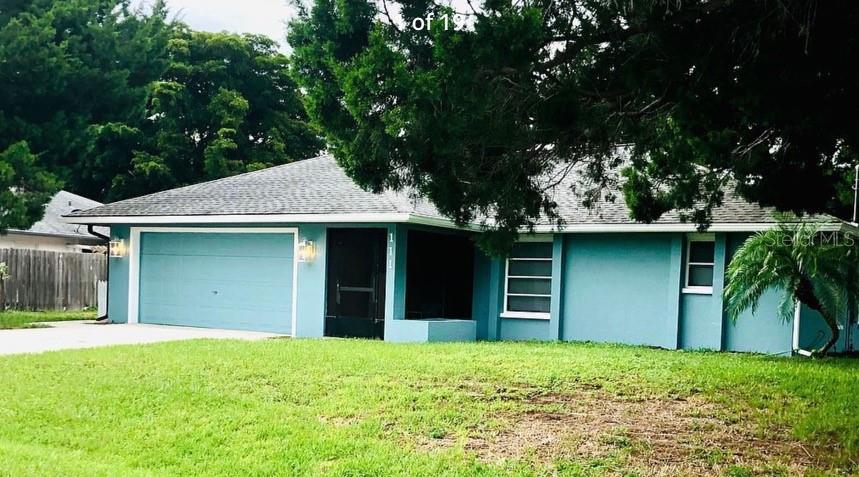 111 Abalone Road Venice, FL 34293 - Photo 1 of 1