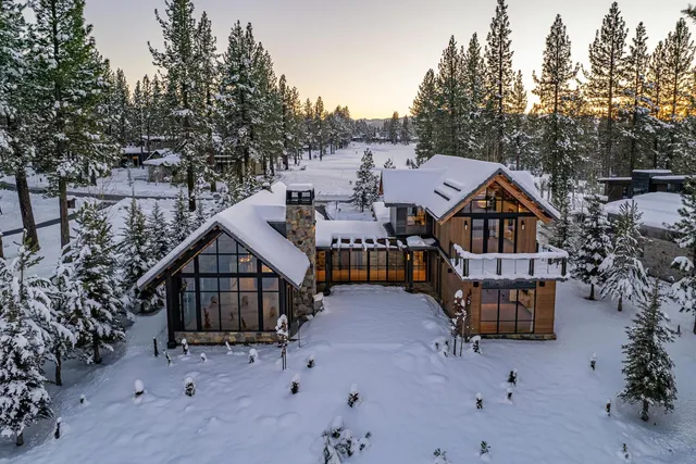 $3,750,000 | 11454 Henness Road, Truckee, CA 96161