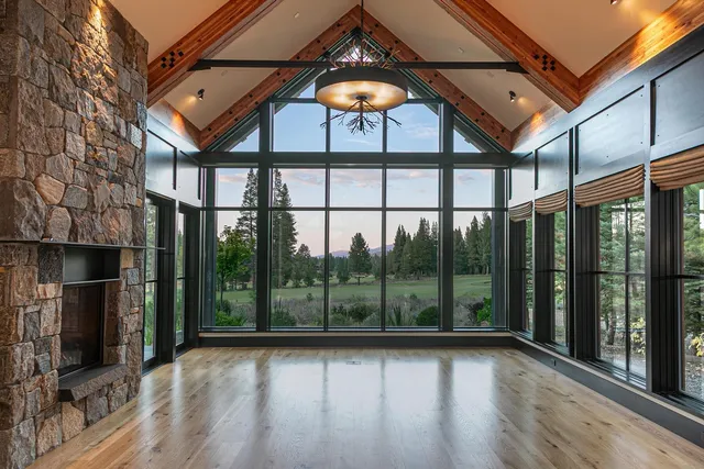 $3,750,000 | 11454 Henness Road, Truckee, CA 96161