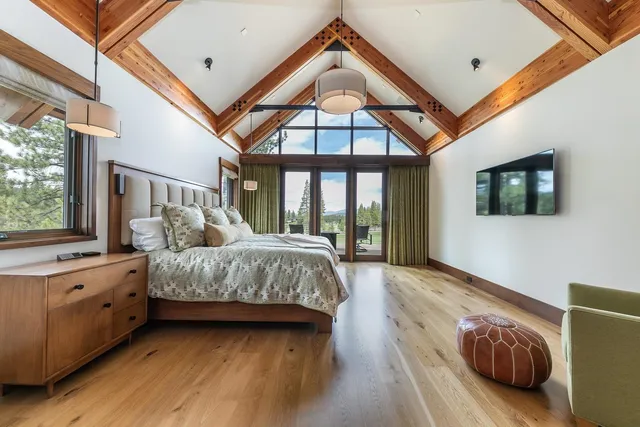 $3,750,000 | 11454 Henness Road, Truckee, CA 96161