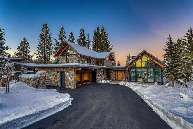 $3,750,000 | 11454 Henness Road, Truckee, CA 96161