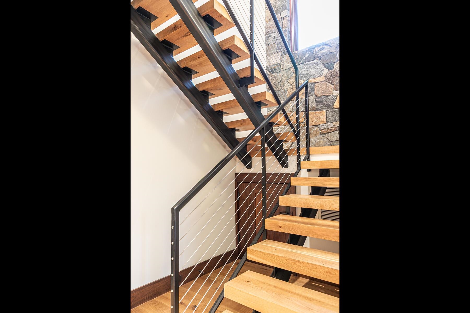 11454 Henness Road Truckee, CA 96161 - Photo 22 of 27 a view of entryway