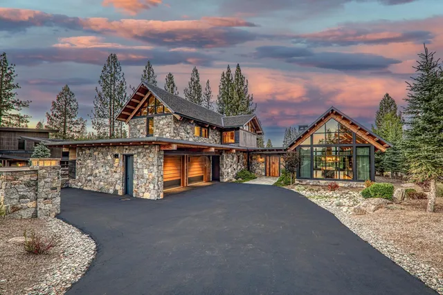 $3,750,000 | 11454 Henness Road, Truckee, CA 96161