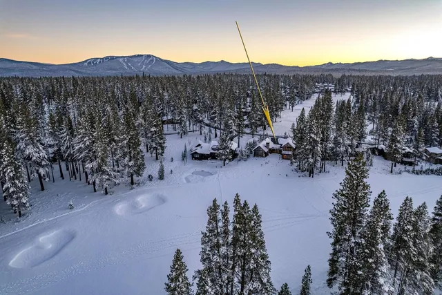 $3,750,000 | 11454 Henness Road, Truckee, CA 96161
