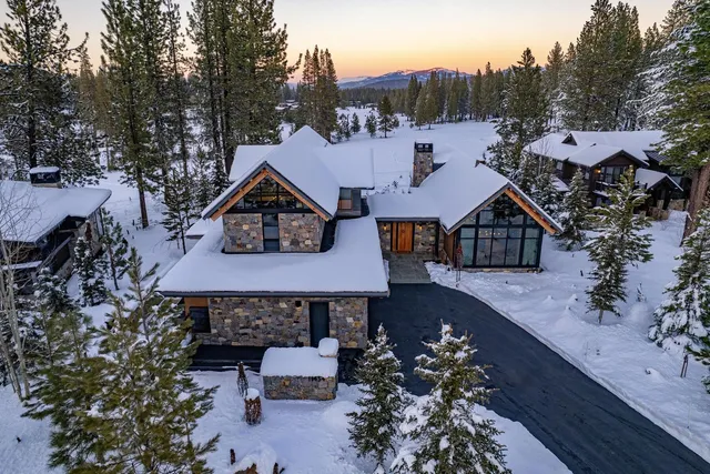 $3,750,000 | 11454 Henness Road, Truckee, CA 96161