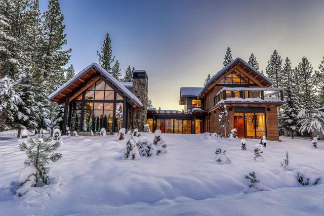 $3,750,000 | 11454 Henness Road, Truckee, CA 96161