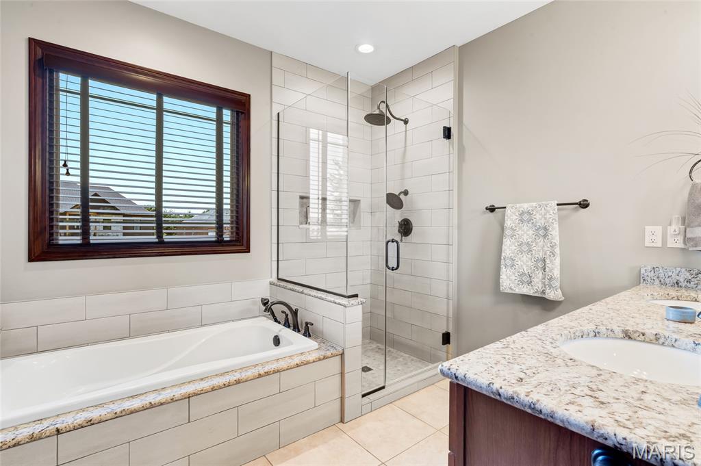 8449 Stone Ledge Drive Edwardsville, IL 62025 - Photo 40 of 52