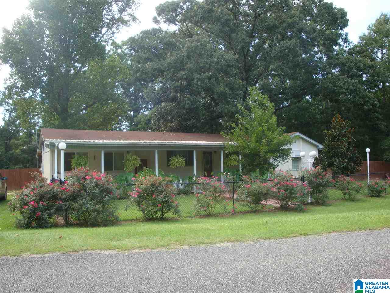 1259 County Road 76 Clanton, AL 35045 - Photo 1 of 41