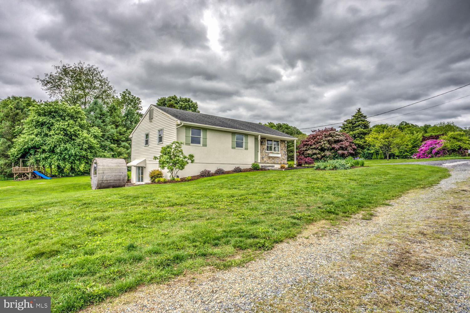 136 Scheller Road New Providence, PA 17560 - Photo 8 of 47 Gallery Image 8