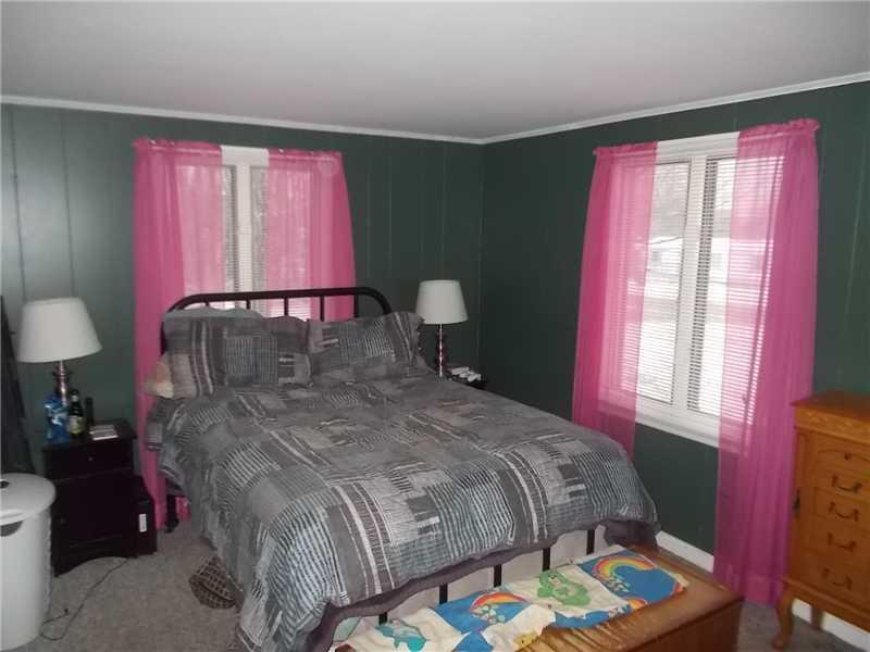 986 Warren Hill Road Palmyra, ME 04965 - Photo 13 of 14 Bedroom.