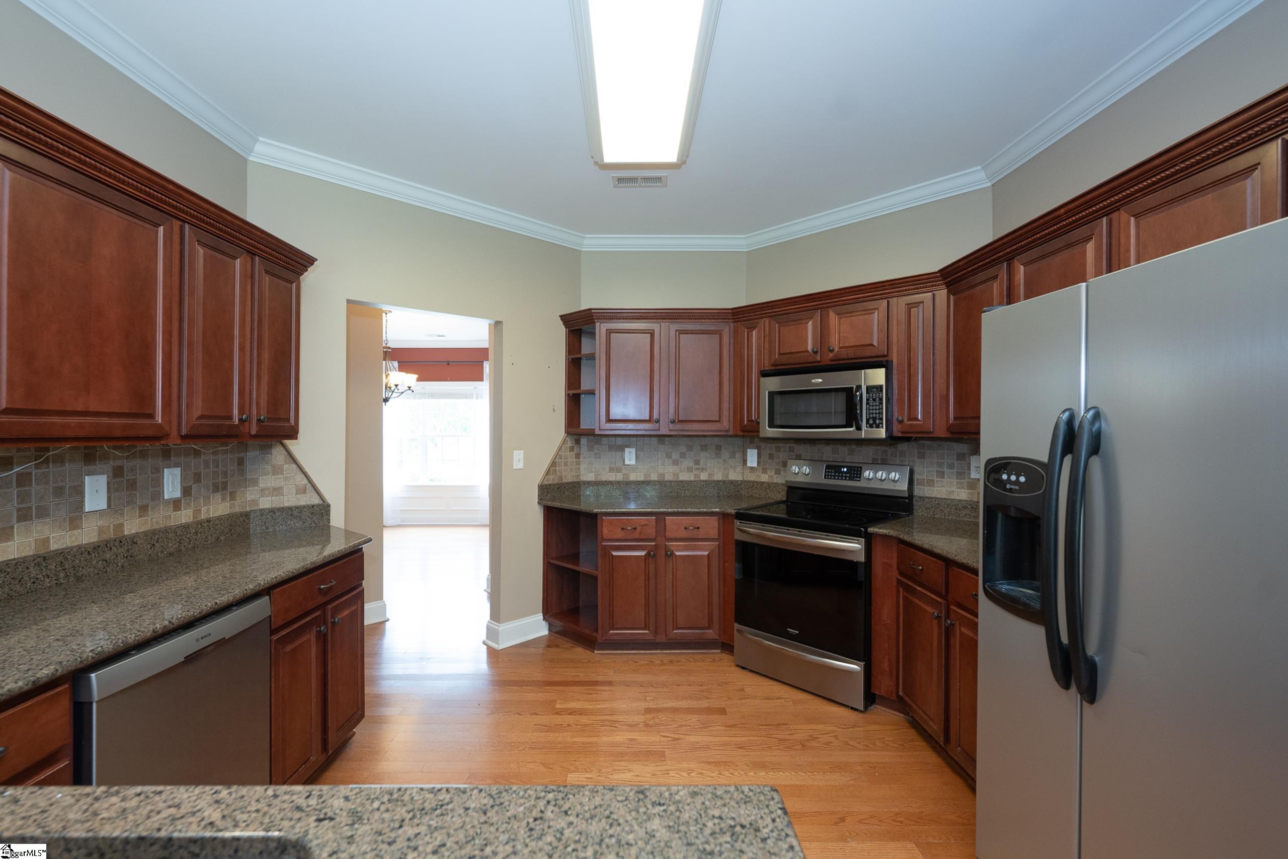 2313 Cobbs Way Anderson, SC 29621 - Photo 11 of 33