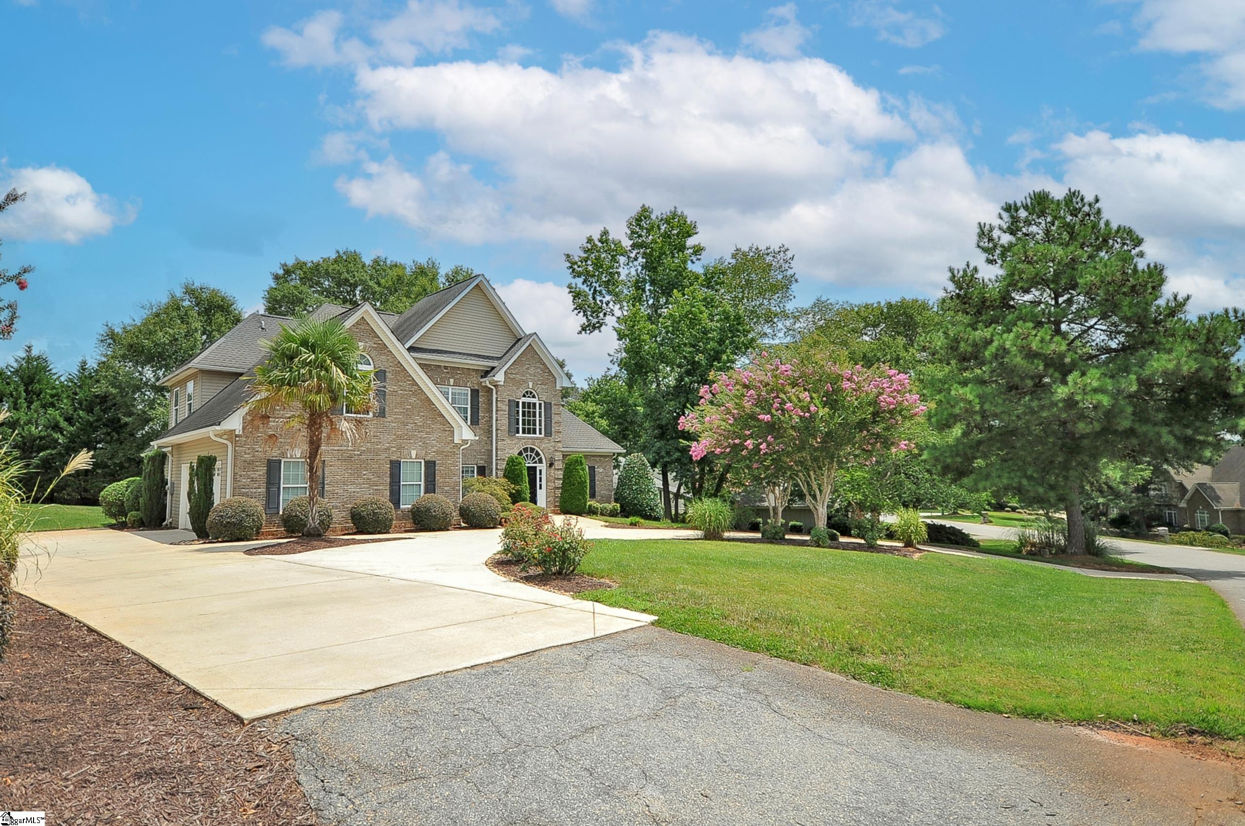 2313 Cobbs Way Anderson, SC 29621 - Photo 2 of 33