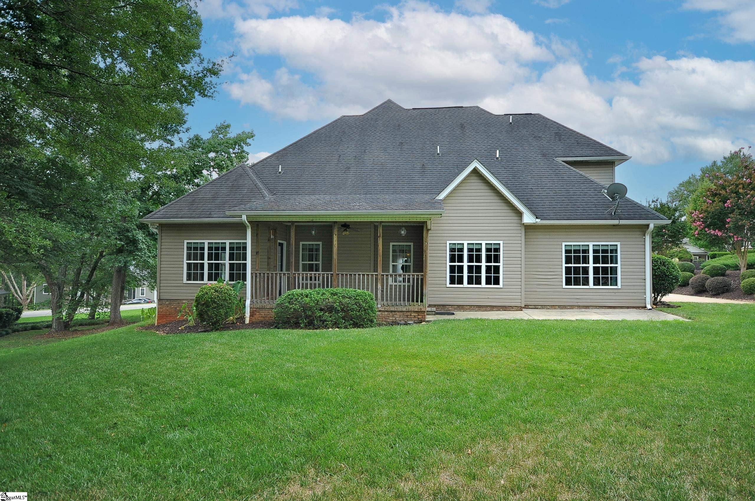 2313 Cobbs Way Anderson, SC 29621 - Photo 31 of 33