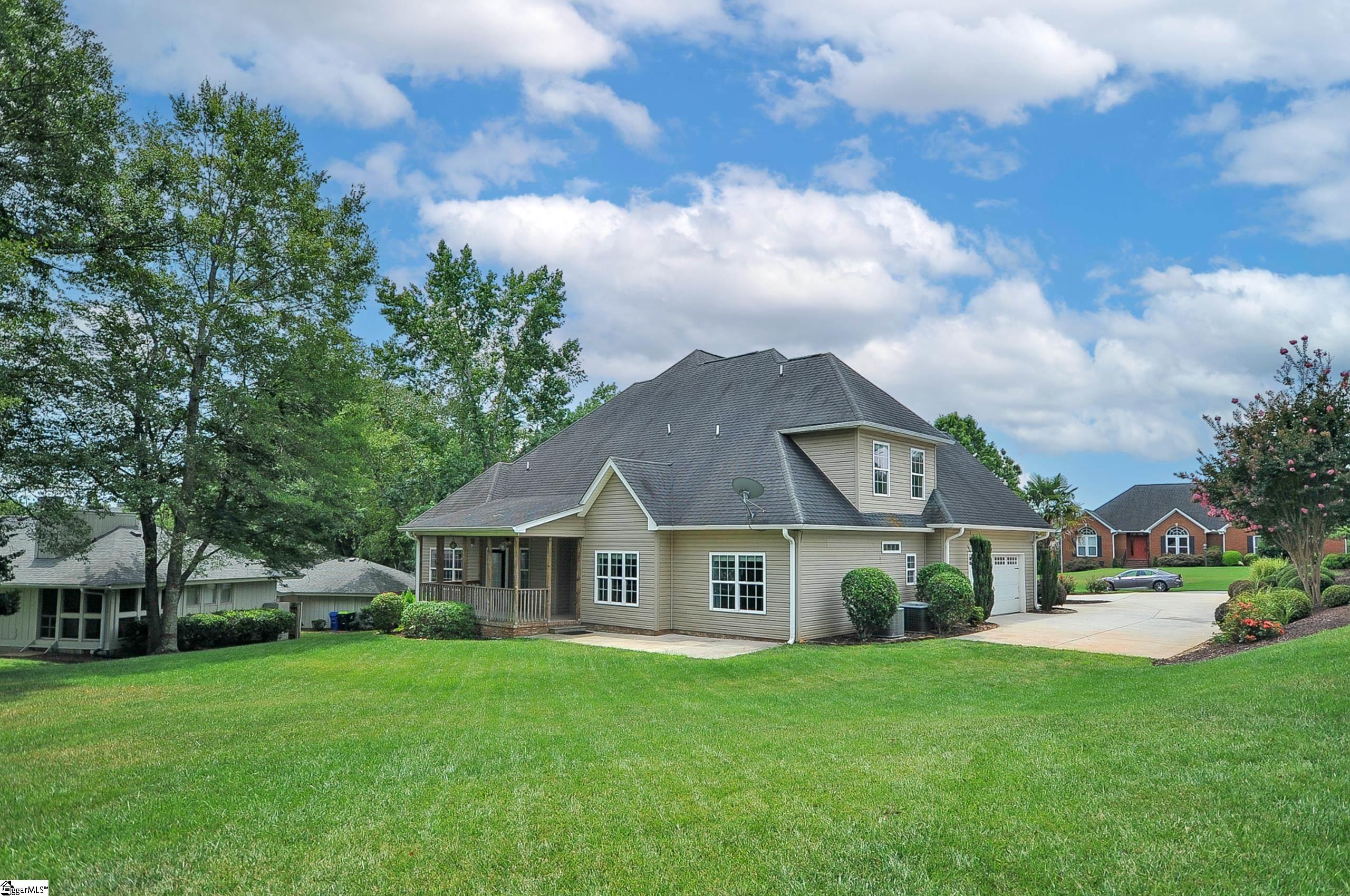 2313 Cobbs Way Anderson, SC 29621 - Photo 32 of 33
