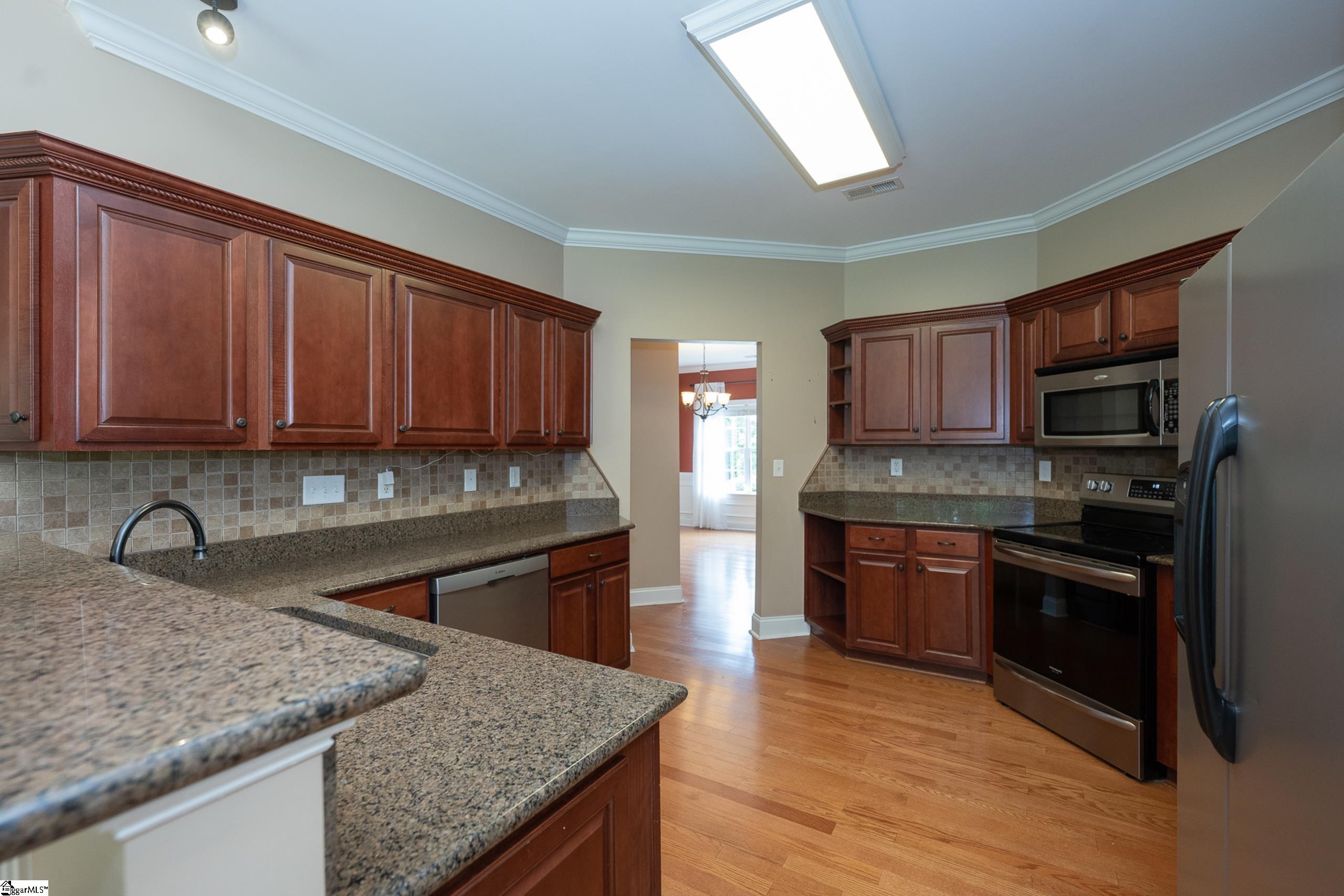 2313 Cobbs Way Anderson, SC 29621 - Photo 10 of 33