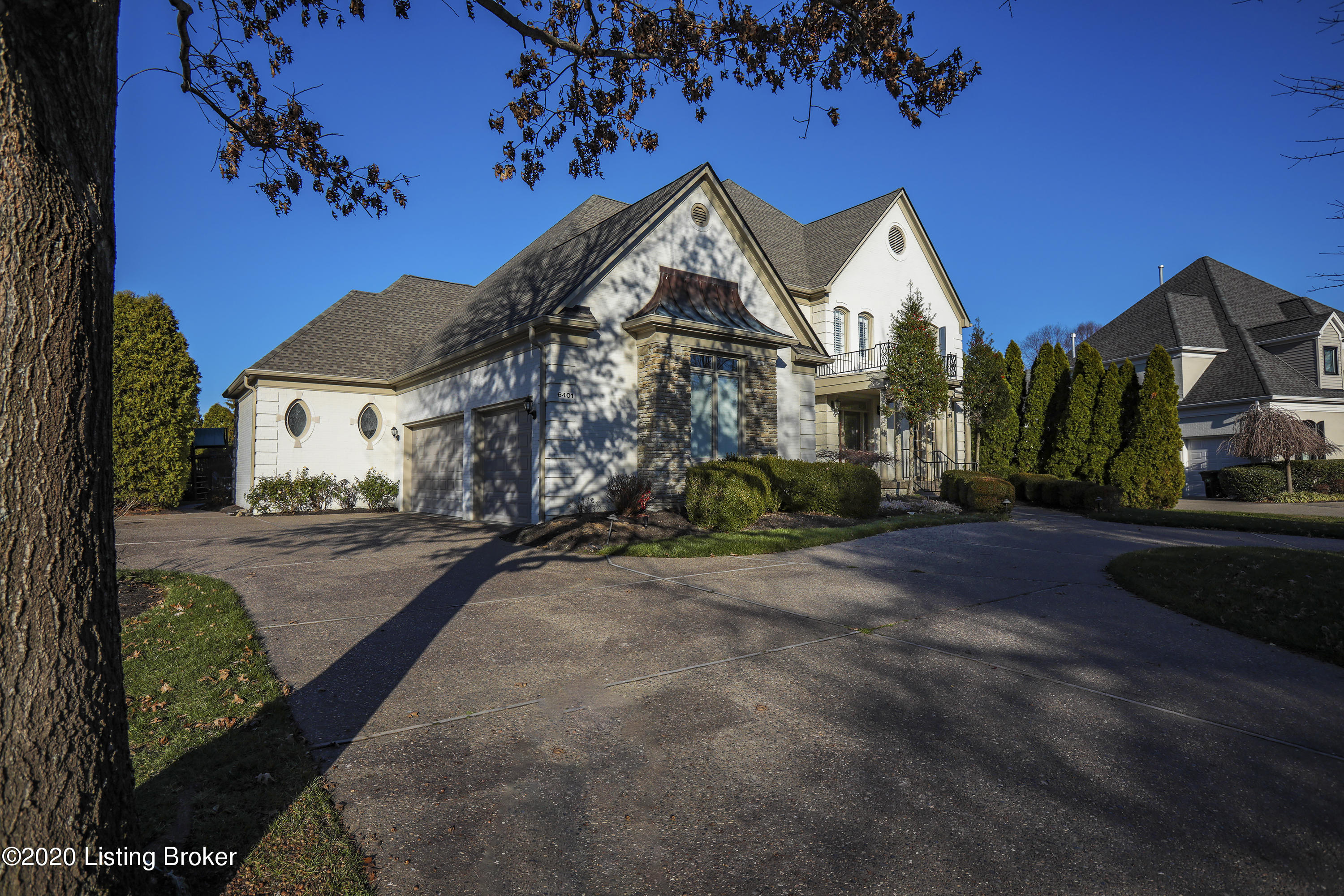 6401 Innisbrook Drive Prospect, KY 40059 - Photo 3 of 92 6401_Innisbrook_003