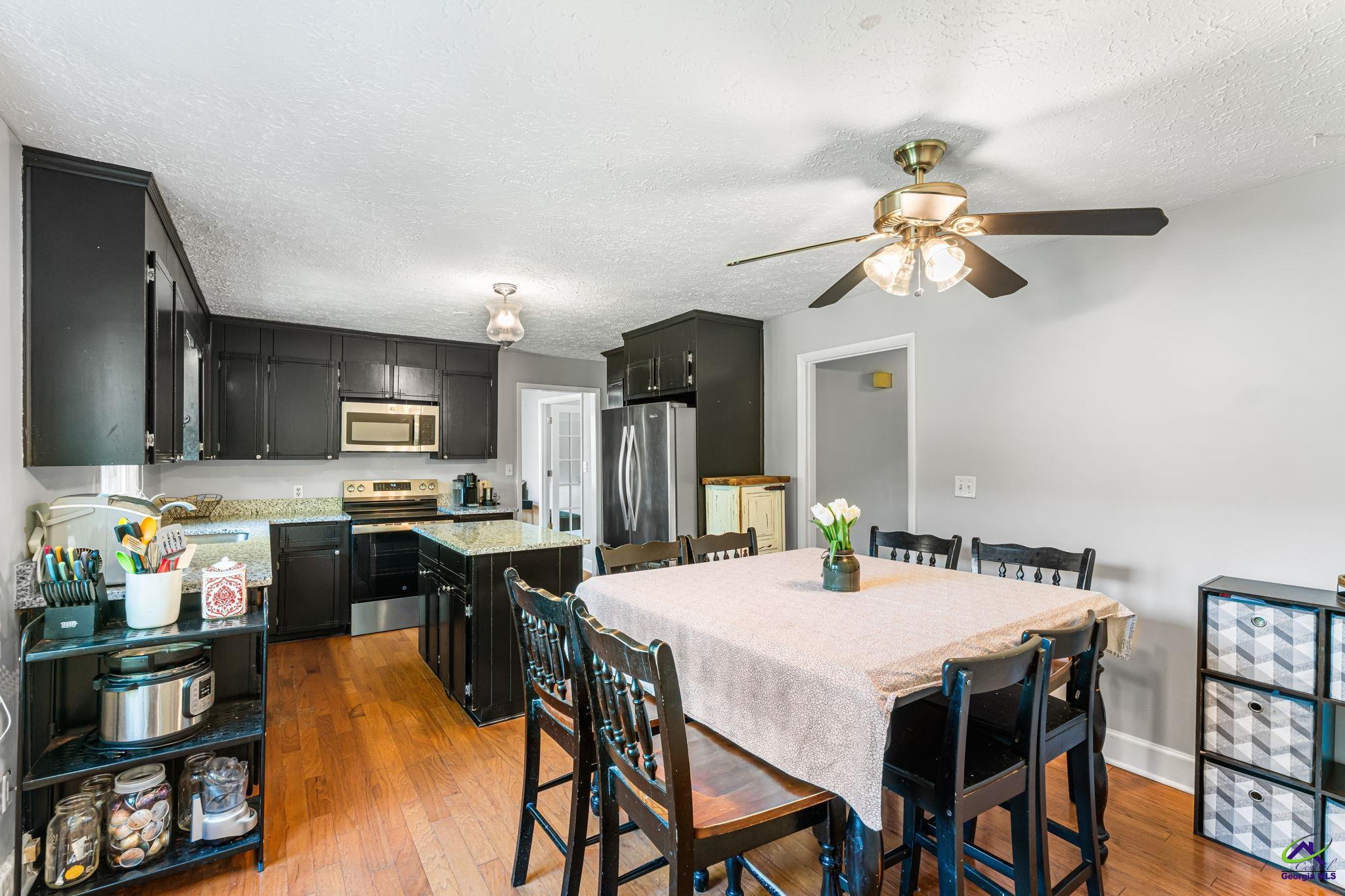 2008 Cedar Ridge Drive Perry, GA 31069 - Photo 16 of 35