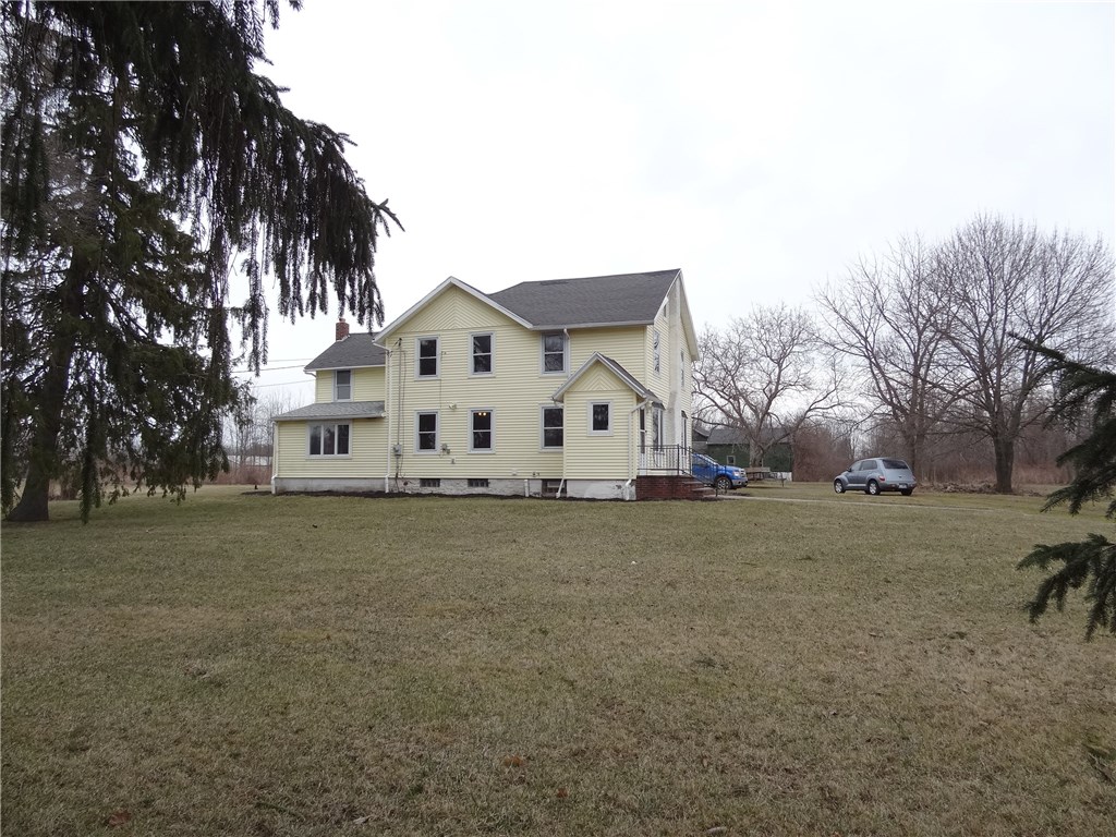 140 Spencer Road Parma, NY 14468 - Photo 1 of 1 Gallery Image 1