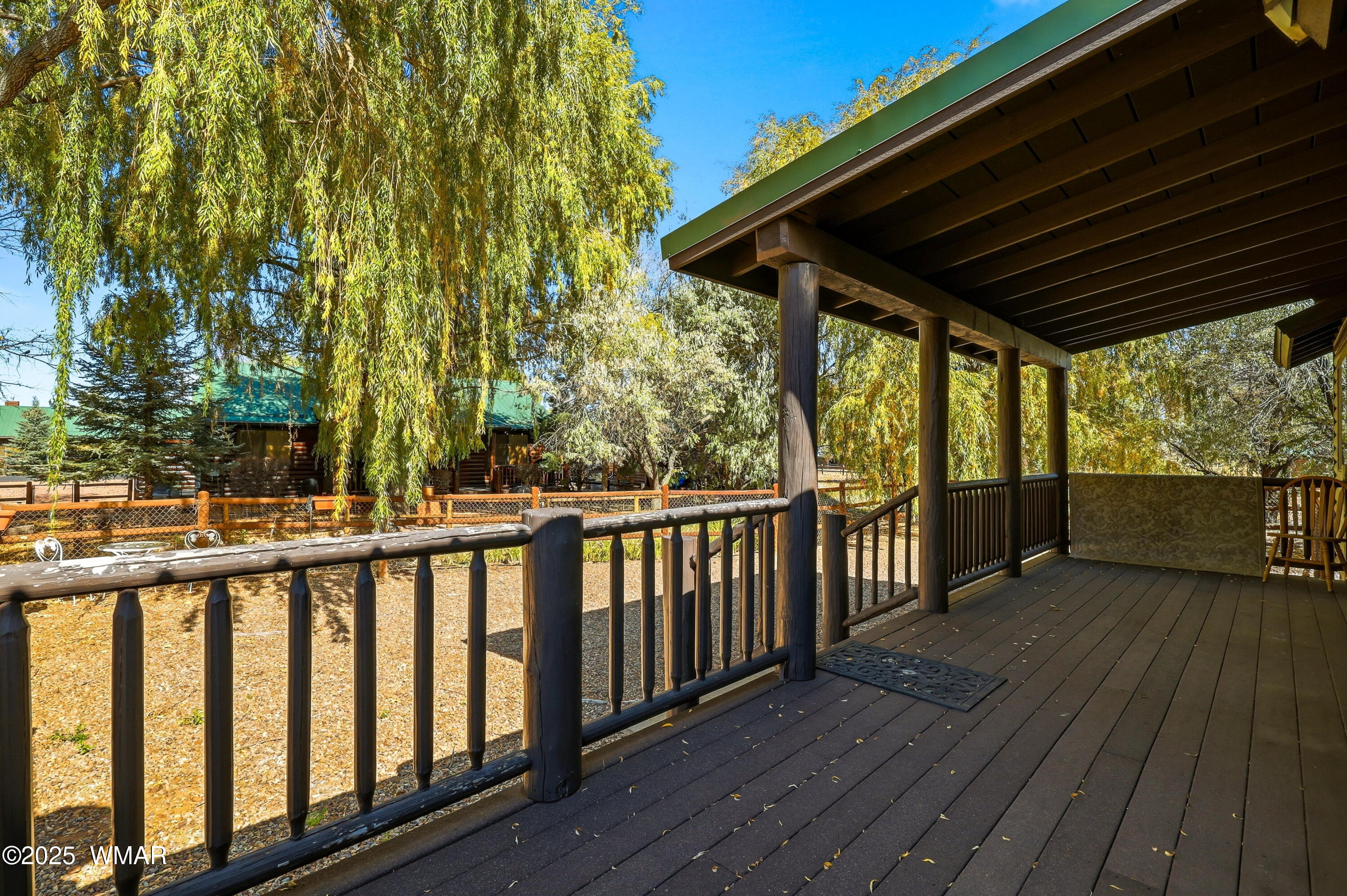 2348 South Buffalo Loop Overgaard, AZ 85933 - Photo 10 of 38