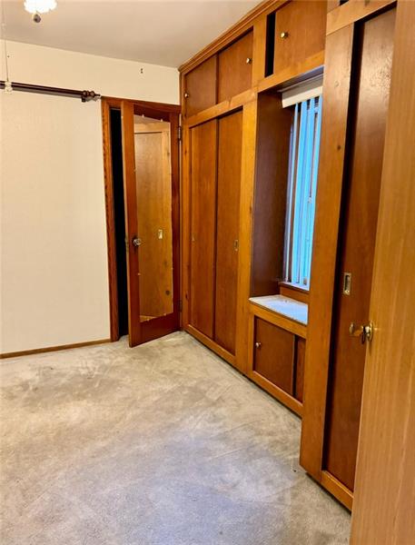 616 Sandy Hill Road Irwin, PA 15642 - Photo 15 of 38 a view of a bathroom with a shower and a tub