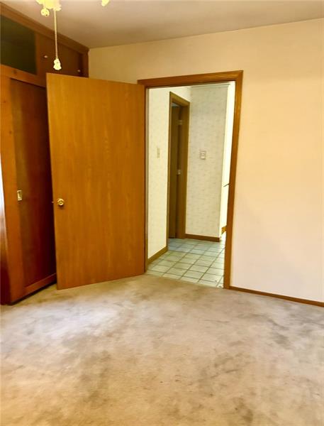 616 Sandy Hill Road Irwin, PA 15642 - Photo 18 of 38 a view of an empty room