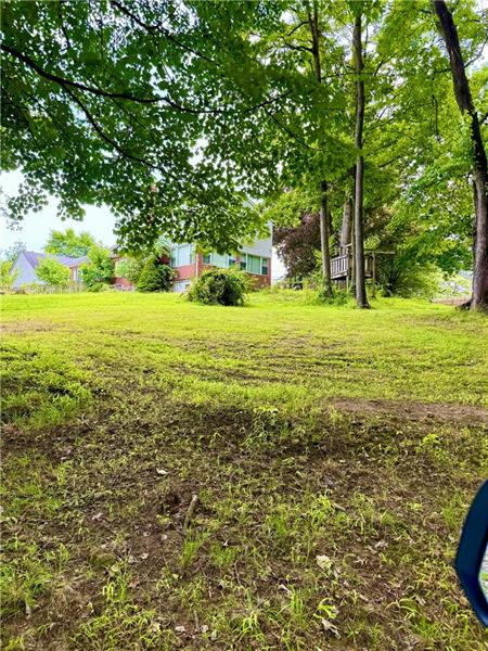 616 Sandy Hill Road Irwin, PA 15642 - Photo 33 of 38 a view of a field with an trees