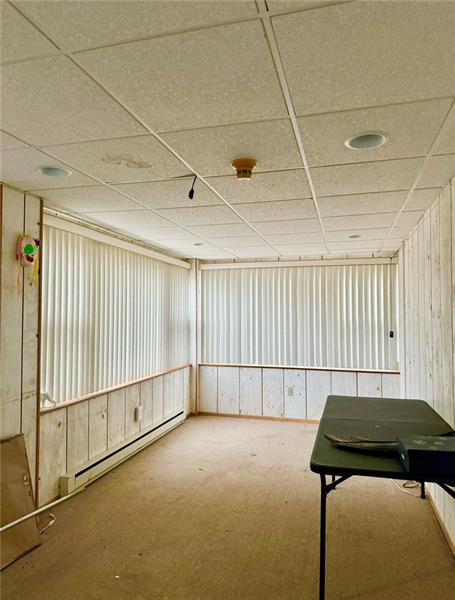 616 Sandy Hill Road Irwin, PA 15642 - Photo 7 of 38 a view of a garage