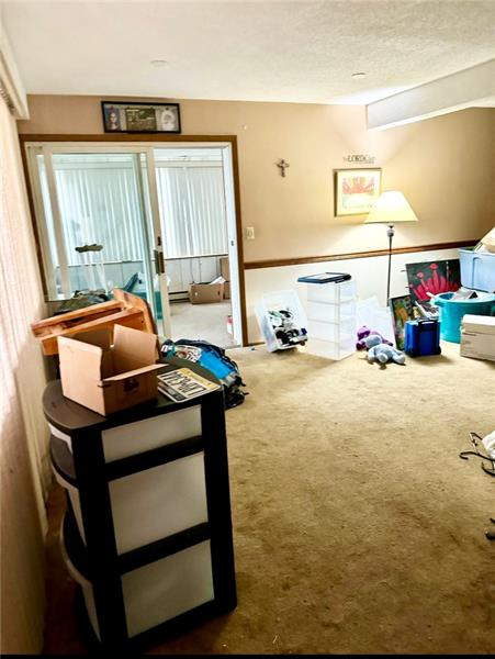 616 Sandy Hill Road Irwin, PA 15642 - Photo 8 of 38 a room with storage and utility