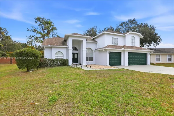 $390,000 | 10402 Ashley Oaks Drive, Riverview, FL 33578
