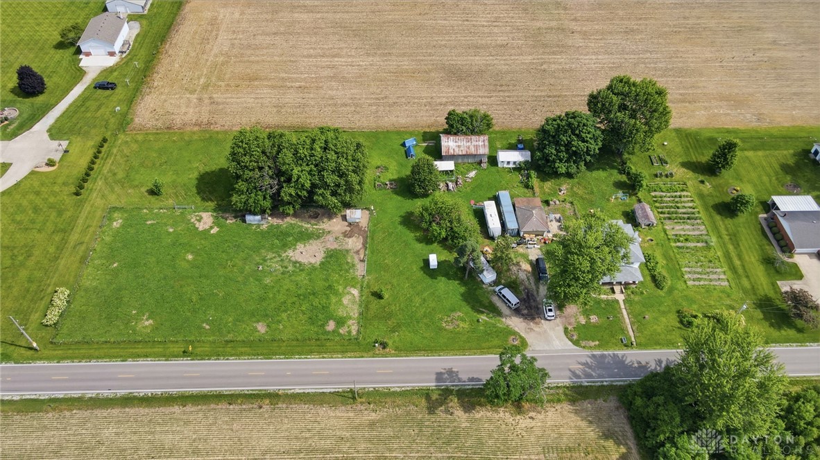 2255 Ginghamsburg-Frederick Road Tipp City, OH 45371 - Photo 3 of 47