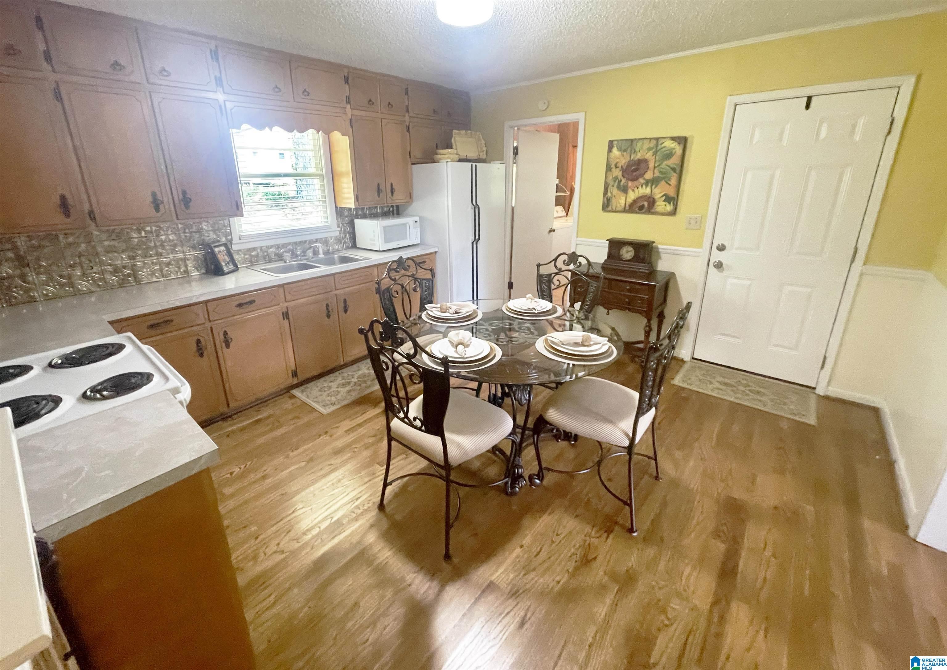 200 Tidwell Hollow Road Oneonta, AL 35121 - Photo 7 of 21