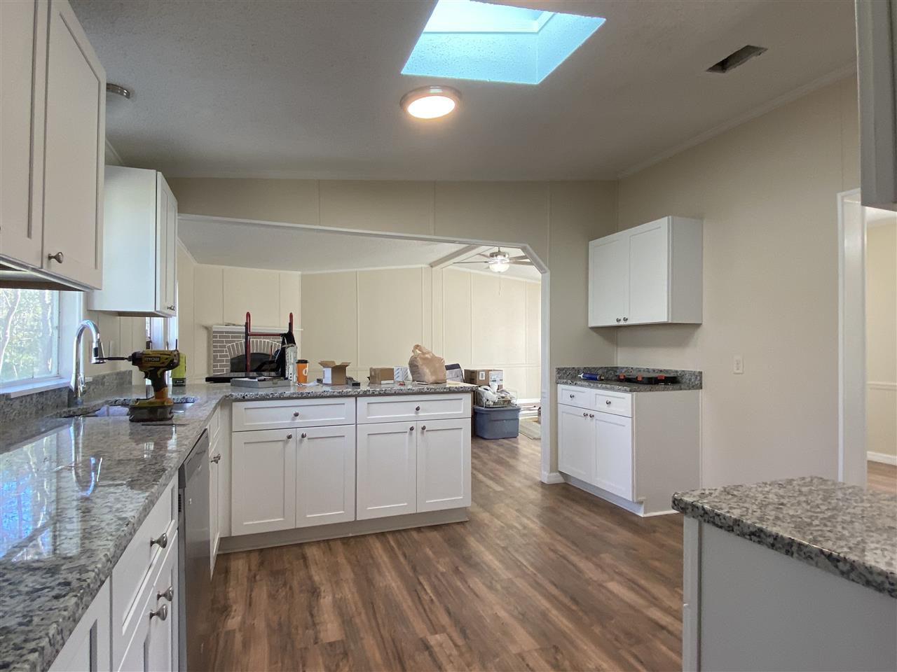 1340 Thompson Bailey Road St. Augustine, FL 32084 - Photo 2 of 9