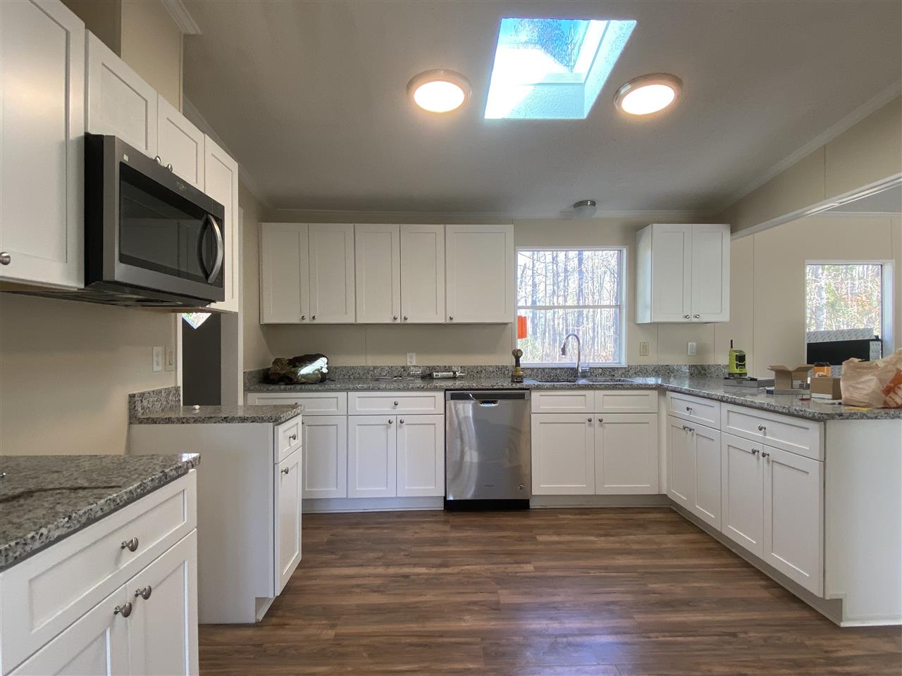 1340 Thompson Bailey Road St. Augustine, FL 32084 - Photo 3 of 9