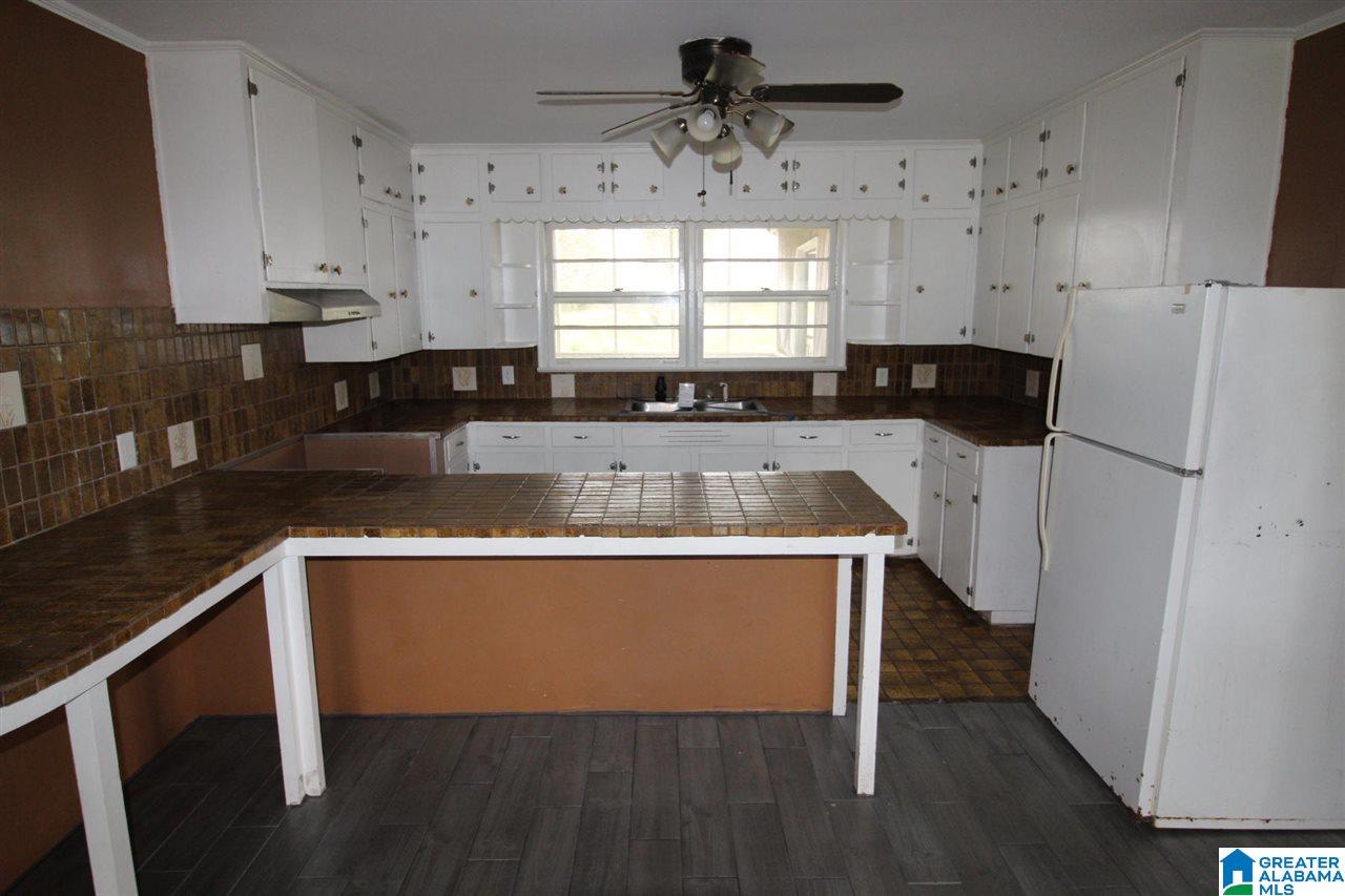 1400 Smith Road Blountsville, AL 35031 - Photo 3 of 22