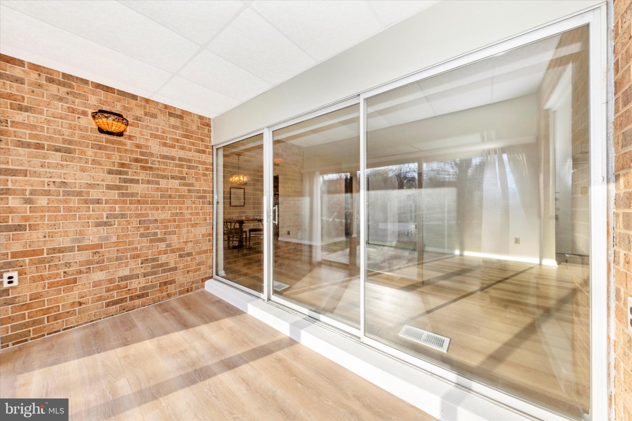 3215 South Leisure World Boulevard, Unit 1011 Silver Spring, MD 20906 - Photo 13 of 27 a bathroom with a shower