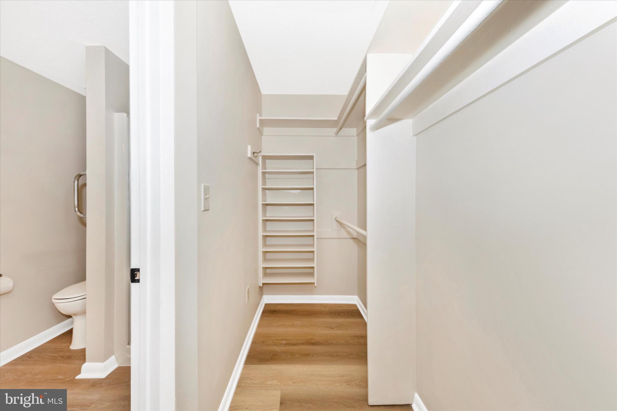 3215 South Leisure World Boulevard, Unit 1011 Silver Spring, MD 20906 - Photo 8 of 27 a view of bathroom