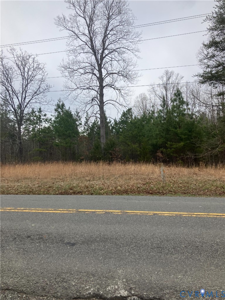 0 Fredericks Hall Road Bumpass, VA 23024 - Photo 2 of 5 a view of a lake view with mountain