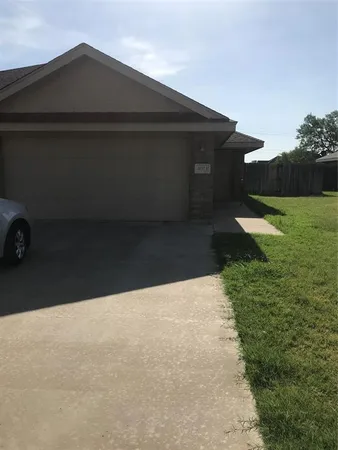 $2,395 | 4018 Carrera Lane, Abilene, TX 79602