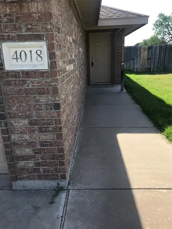 $2,395 | 4018 Carrera Lane, Abilene, TX 79602