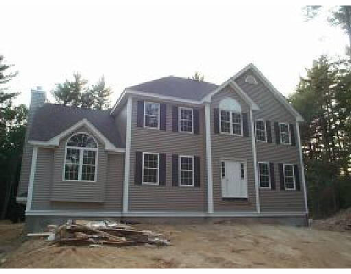 Lot 1 Townsend Road Groton, MA 01450 - Photo 1 of 1