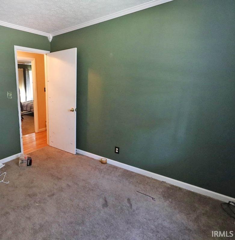 762 Judson Street Evansville, IN 47713 - Photo 12 of 21