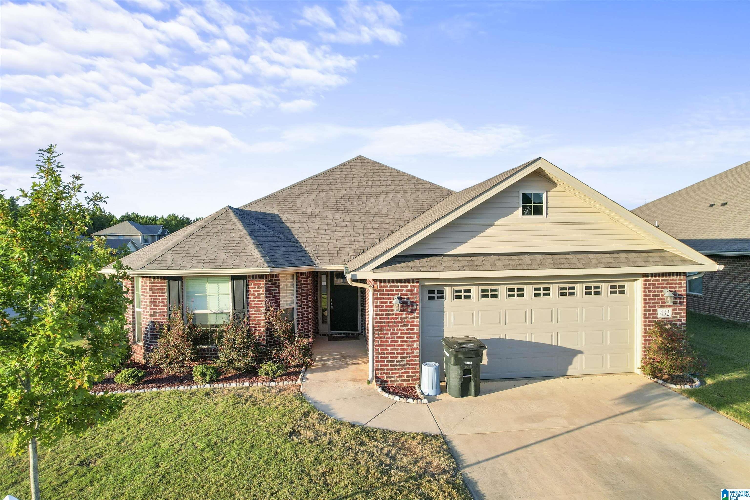 432 Union Loop Montevallo, AL 35115 - Photo 1 of 33 Gallery Image 1