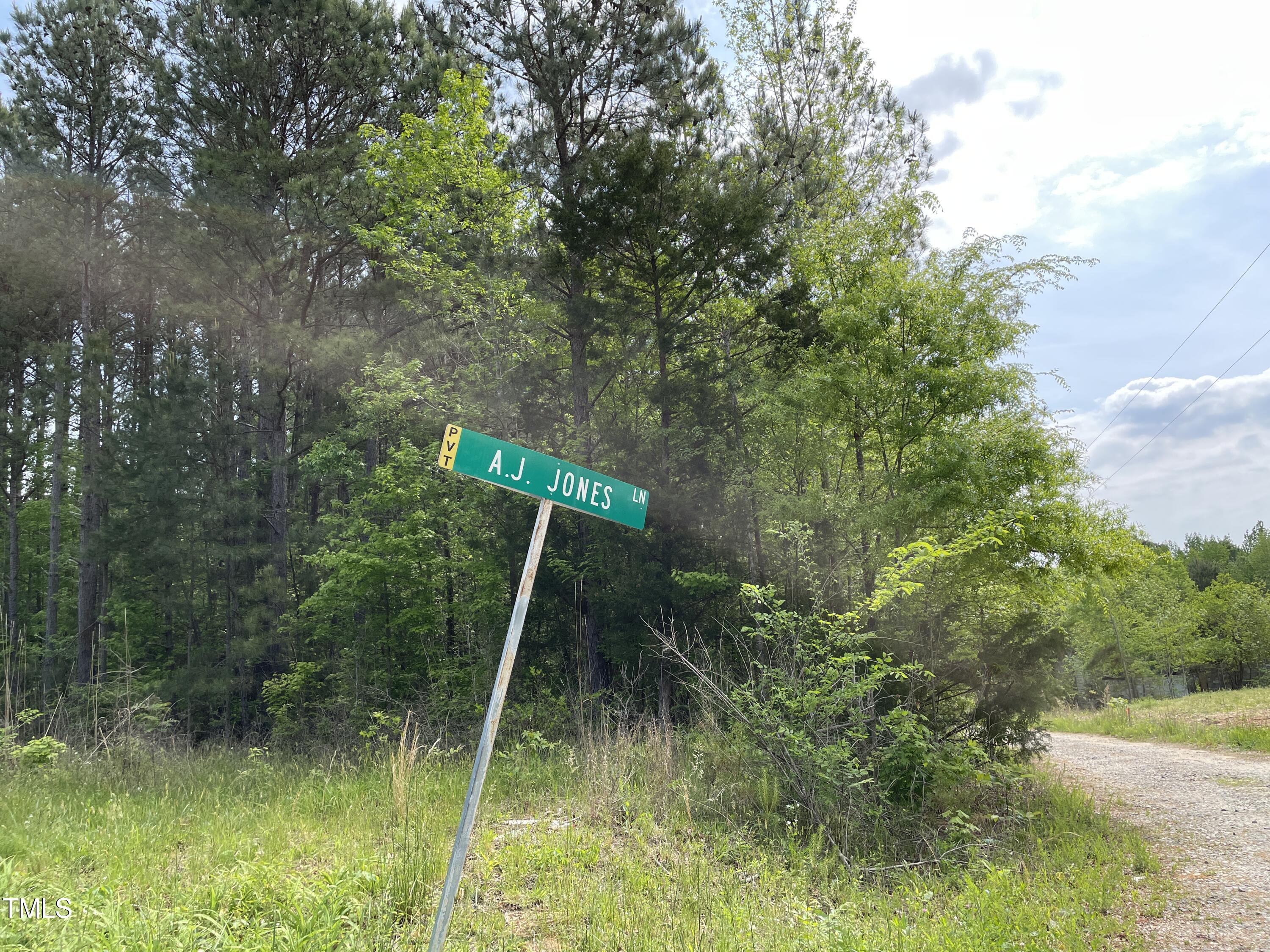 0 North Chavis Road Kittrell, NC 27544 - Photo 5 of 7 IMG_0360