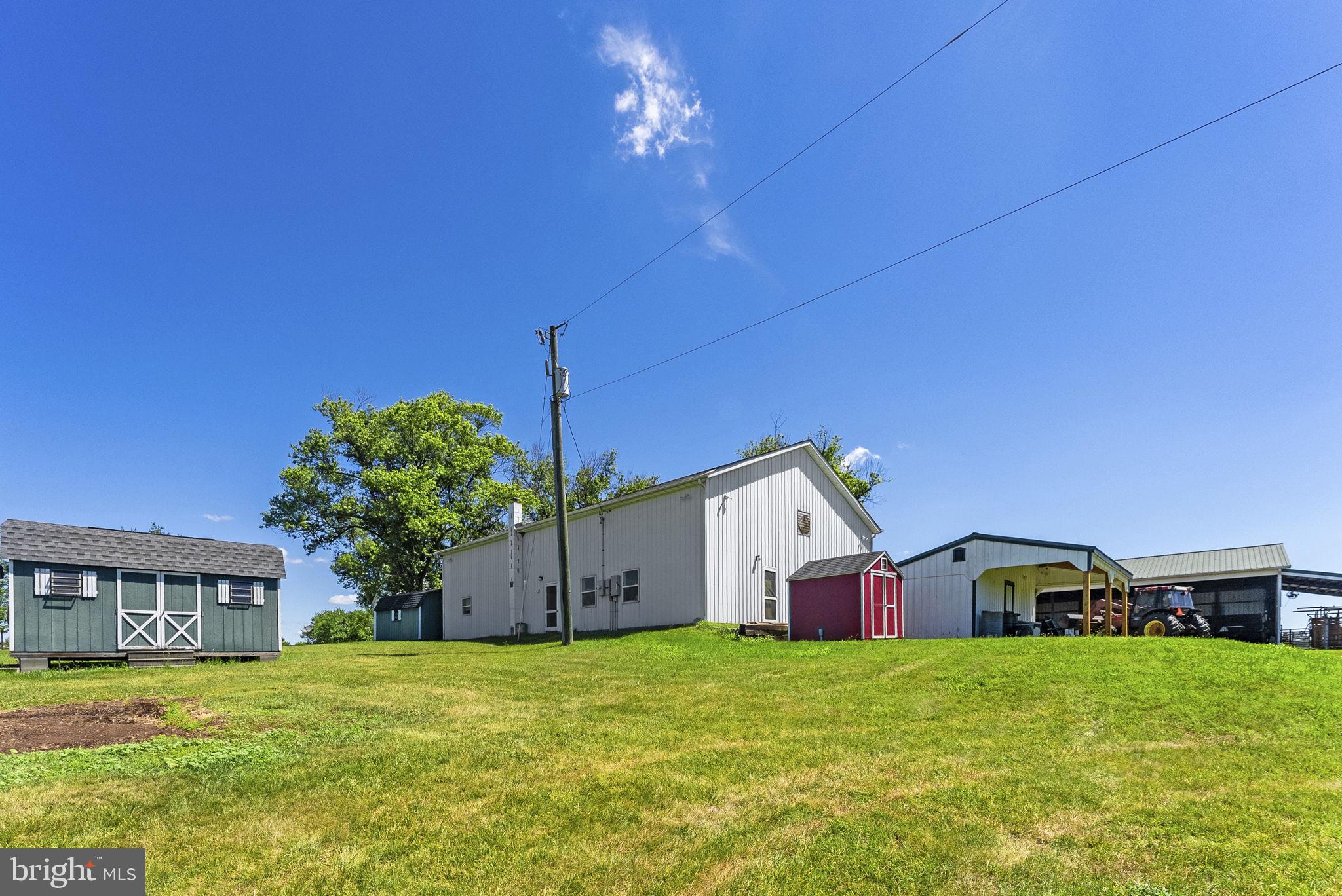 18030 Bel Pre Road Culpeper, VA 22701 - Photo 75 of 91