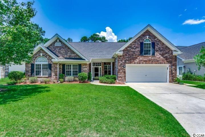142 Pickering Drive Murrells Inlet, SC 29576 - Photo 1 of 30 Gallery Image 1